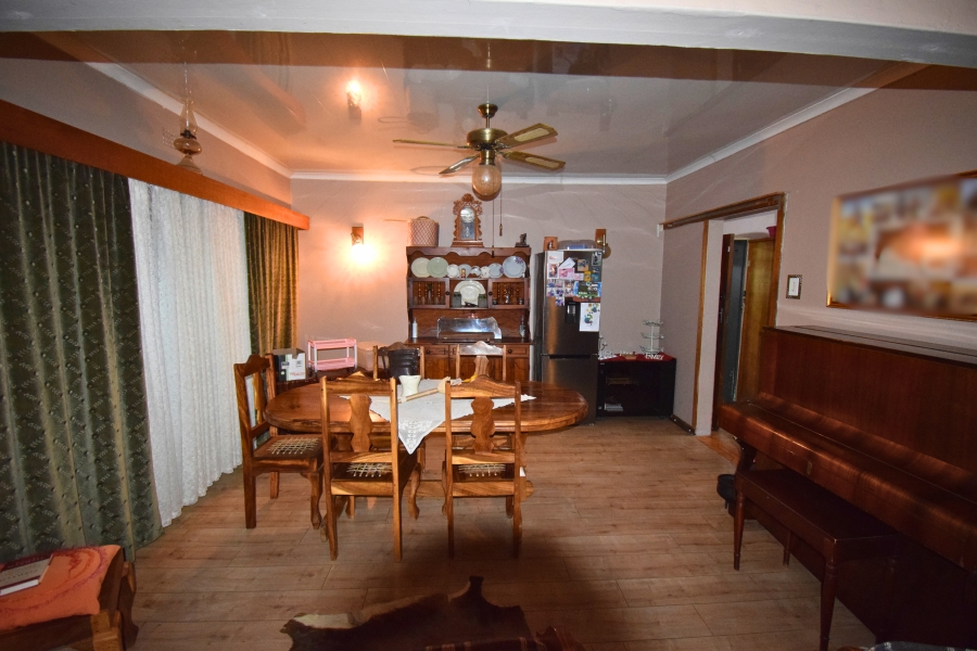 3 Bedroom Property for Sale in Virginia Free State